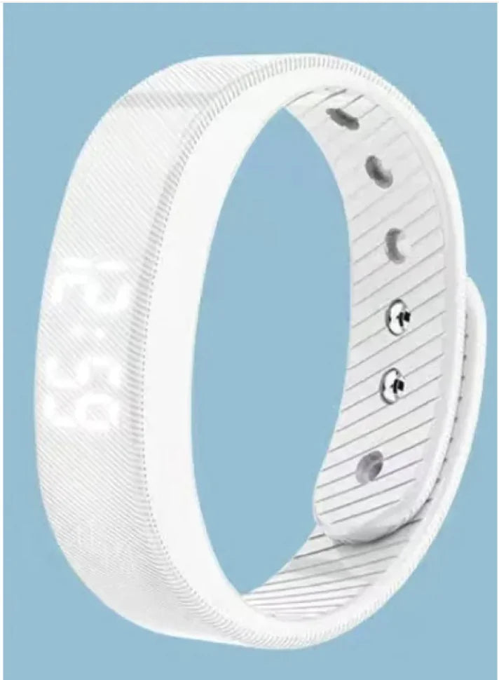 Multifunction Waterproof Sports Smartwatch