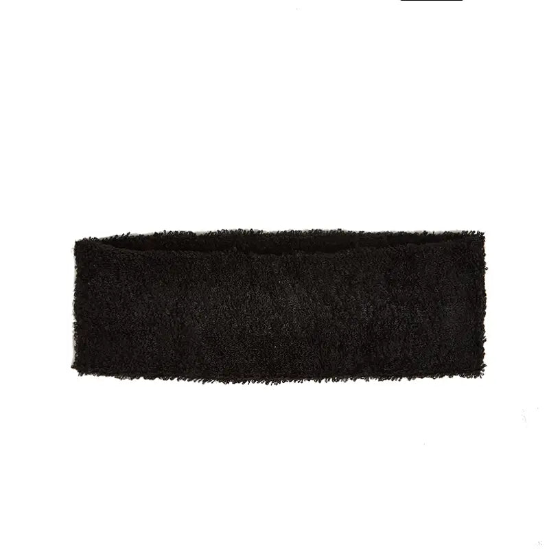 Outdoor Sports Sweat-Absorbing Headband for Fitness