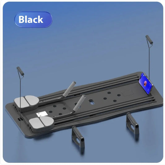 Multifunctional Fitness Abdominal Wheel