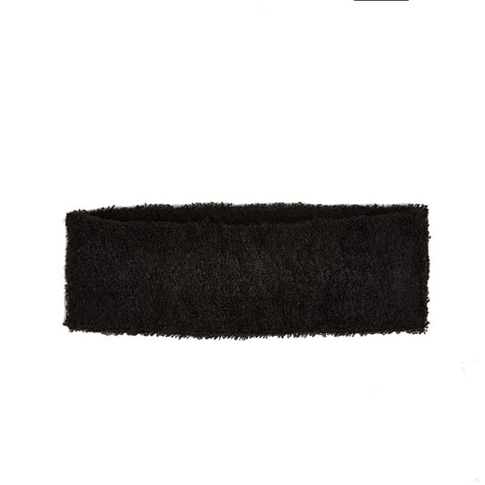 Outdoor Sports Sweat-Absorbing Headband for Fitness